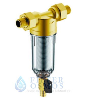 Гейзер Бастион 111 для холодной воды 3/4