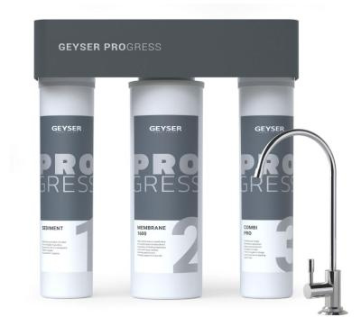 Гейзер Прогресс