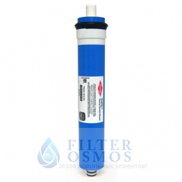 DOW FILMTEC мембрана TW30 1812-50 