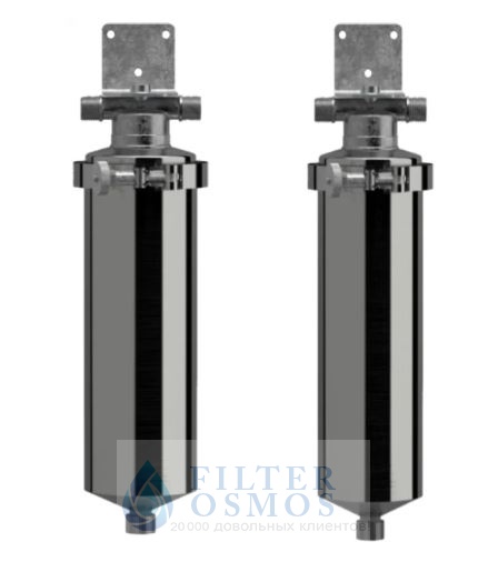 Гейзер набор корпусов Премьер 10SL 3/4"