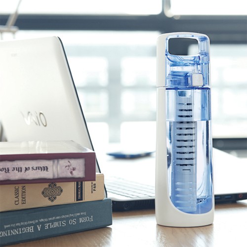 Активатор-ионизатор щелочной воды i-Water Portable 600