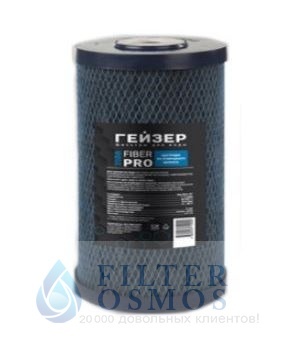Гейзер Fiber Pro 10ВВ