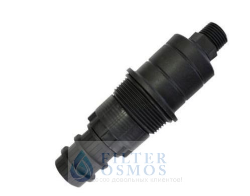 Антивакуумный клапан VB-2