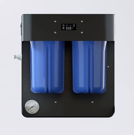 Гейзер Маэстро 2000