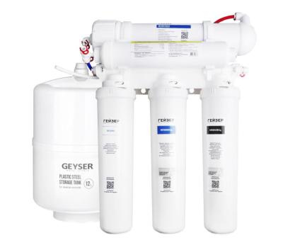 Гейзер Аллегро Оптима без крана