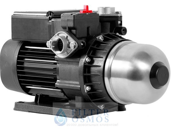 Автоматическая станция водоснабжения Waterstry ASW 3-35 с кнопокй вкл/выкл