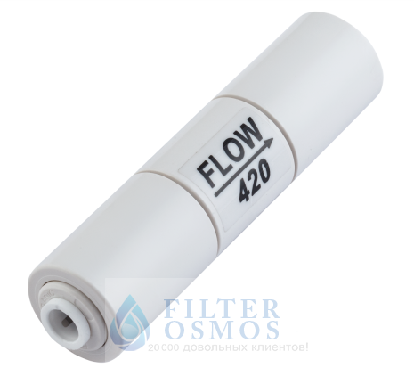 Гейзер Ограничитель потока 420