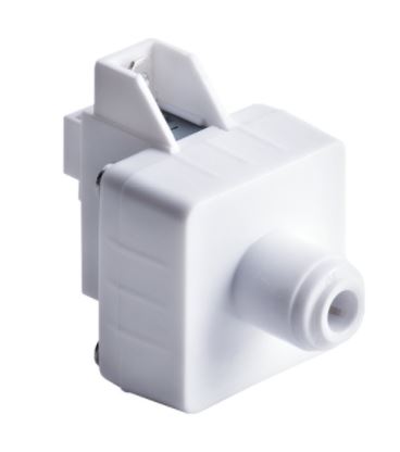 Гейзер реле низкого давления