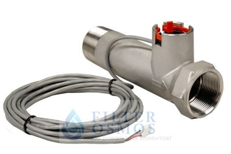 Расходомер WS1.5 в сборе V3040BSPT