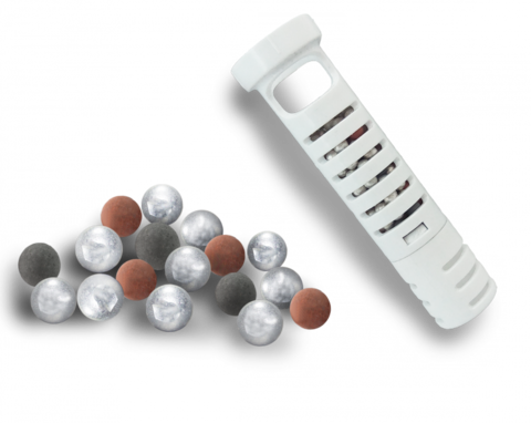 Сменный картридж для i-Water Mini 380