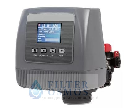 Canature BNT-5851SE Downflow filter, timer, п/к