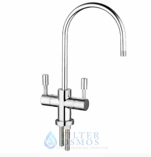 Гейзер кран №11 сатин