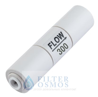 Гейзер Ограничитель потока 300