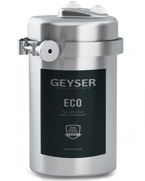 Гейзер Эко Макс для жесткой воды (кран №6)