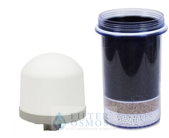 Комплект фильтров KeoSan KS-971