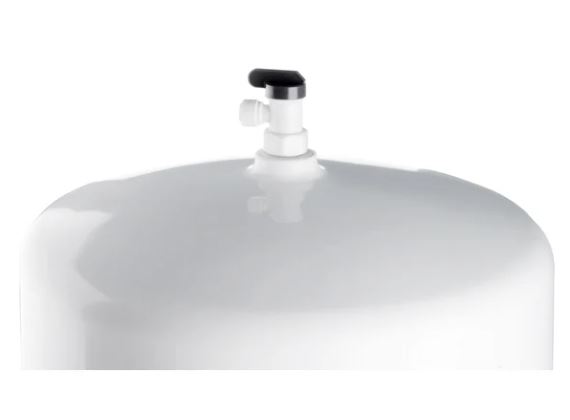 Гейзер Накопительный бак RO 20 Gal (80л)