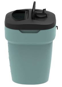 Солевой бак 350л