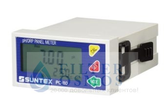 Измеритель проводимости/сопротивления BV/EC-410