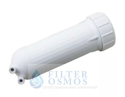 Гейзер Корпус мембраны 3012 3/8