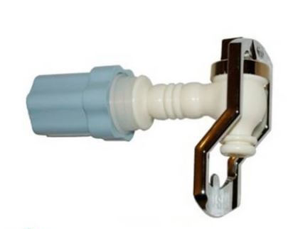 KeoSan Магнитный кран для слива воды (зап. часть для NEO-991 и KS-971)