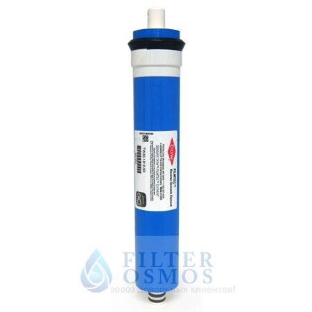 DOW FILMTEC мембрана TW30 1812 -100HR