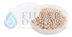 Кассета с биокерамическими шариками для душевой насадки Aroma Sense 503