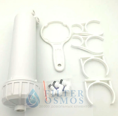 Гейзер Корпус мембраны 3213 комплект