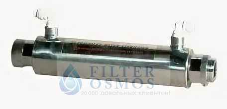 Yake YK–UV06W Устройство обеззараживания воды