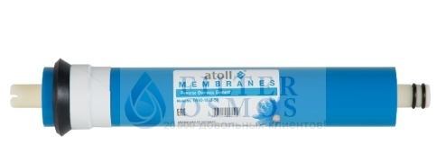 Atoll мембрана TW40 1812-50