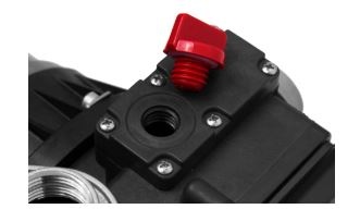 Автоматическая станция водоснабжения ASW 3-25 Waterstry