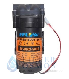 Гейзер помпа EF-DRO-500 GPD