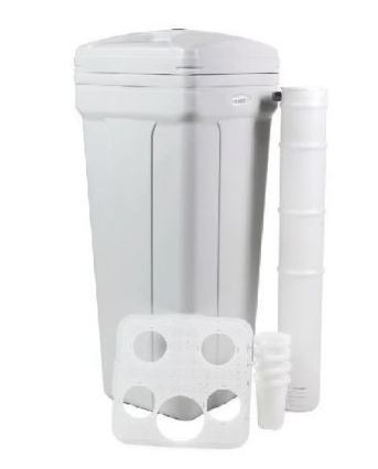 Гейзер Солевой бак NS 70л