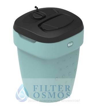 Солевой бак 350л