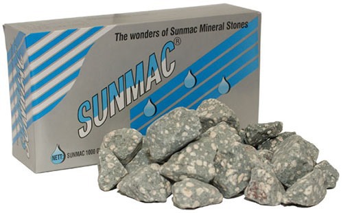 Минеральные камни (для KeoSan NEO-991 и KS-971)