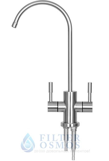 Аквабрайт кран для питьевых систем АБФ-КР-2