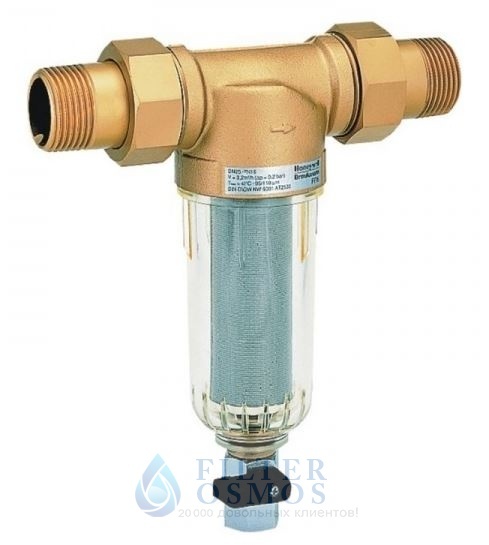 Honeywell FF06 3/4″ AA