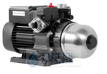 Автоматическая станция водоснабжения ASW 3-25 