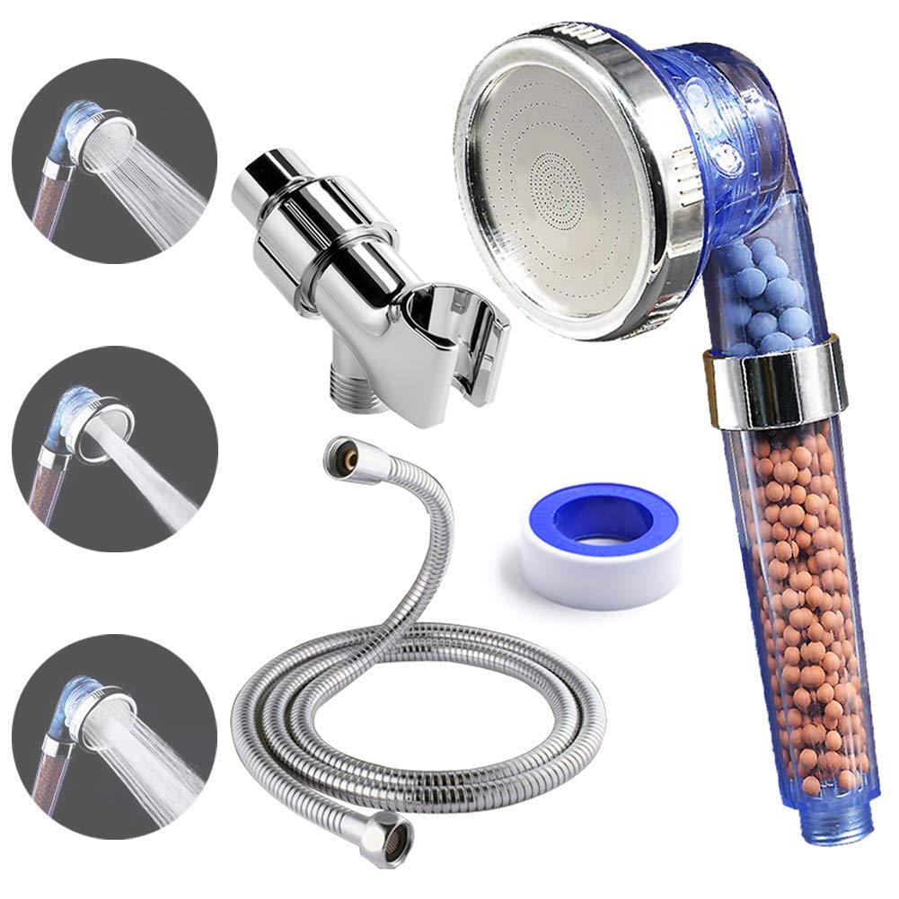 Фильтр насадки для душа