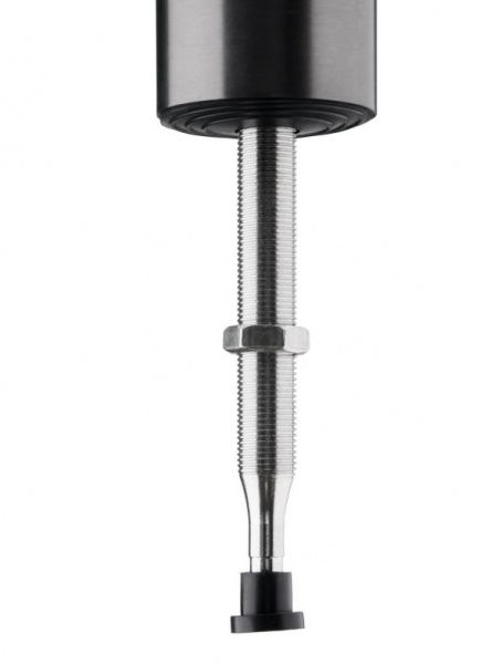 Гейзер Кран для чистой воды Элит (графит)