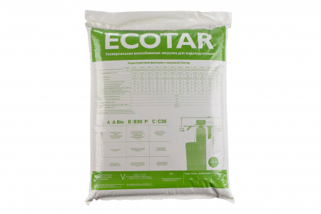 Гейзер Экотар C (25 л)