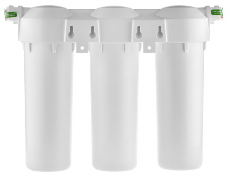 Гейзер Макс для сверхжесткой воды, кран №6