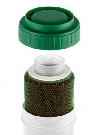 Гейзер Арагон М БИО 10SL