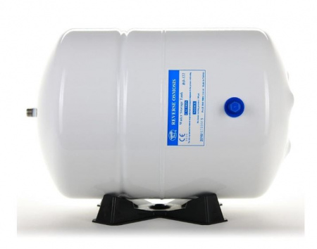 Aquapro накопительный бак RO-122 (металл)