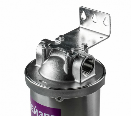 Гейзер корпус HS 10BB 1"