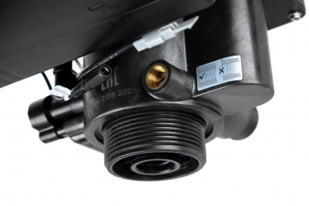 Блок управления 82604B (F82В-LCD)