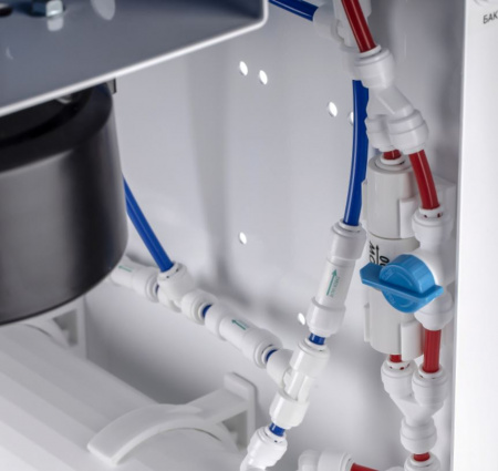 Гейзер Престиж Макси 1500