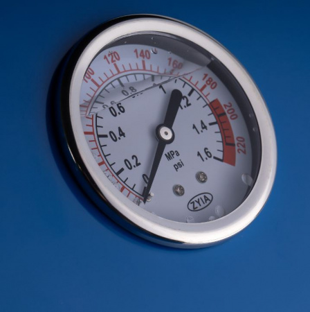 Гейзер Престиж Макси 3000