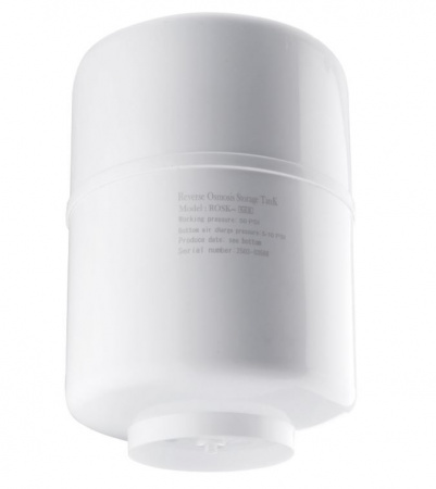 Гейзер Накопительный бак 6 gal (23л)