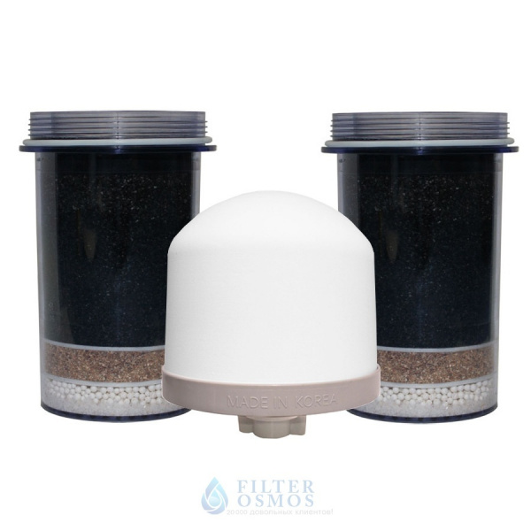 KeoSan Комплект фильтров для KS-971 (на 1-1,5 года)