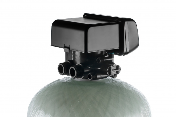 Комплект умягчителя F63P3 корпус 1354 (по расходу)